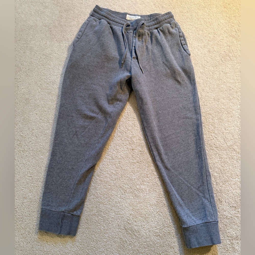 American Eagle Outfitters Gray Women's Joggers